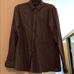 All Saints Shirt